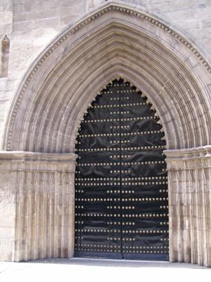Iglesia de San Esteban 